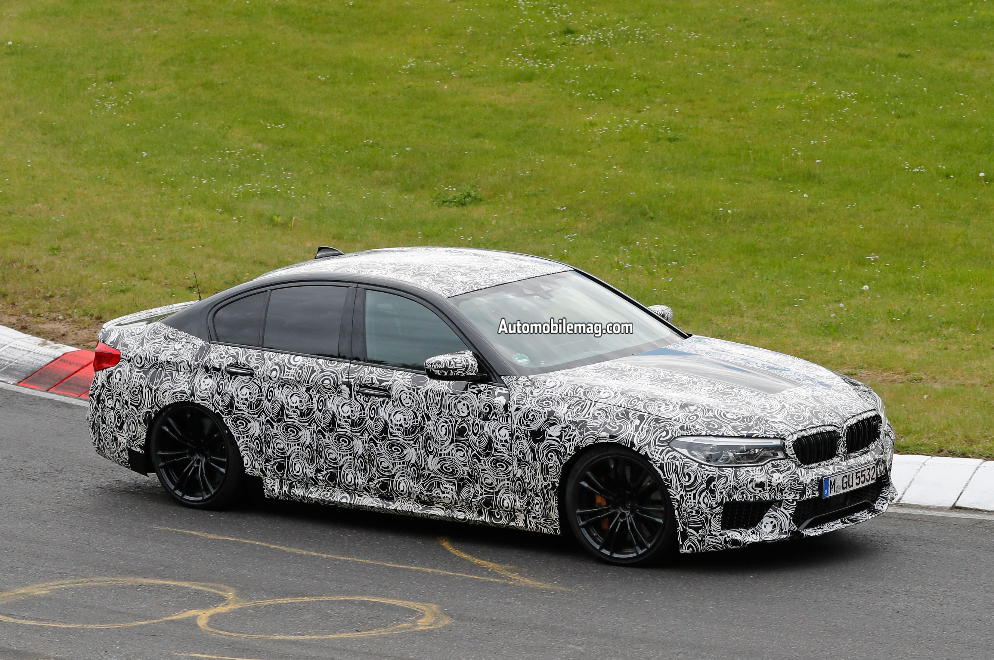 One Week With 2016 Bmw I3 Rex Automobile